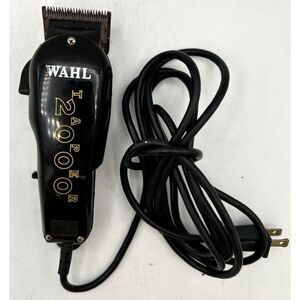 Wahl Taper 2000 Precision Heavy Duty USA Made Clippers Trimmers